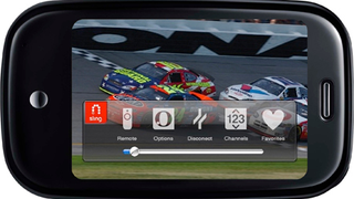 SlingPlayer Coming To WebOS and Android Phones?